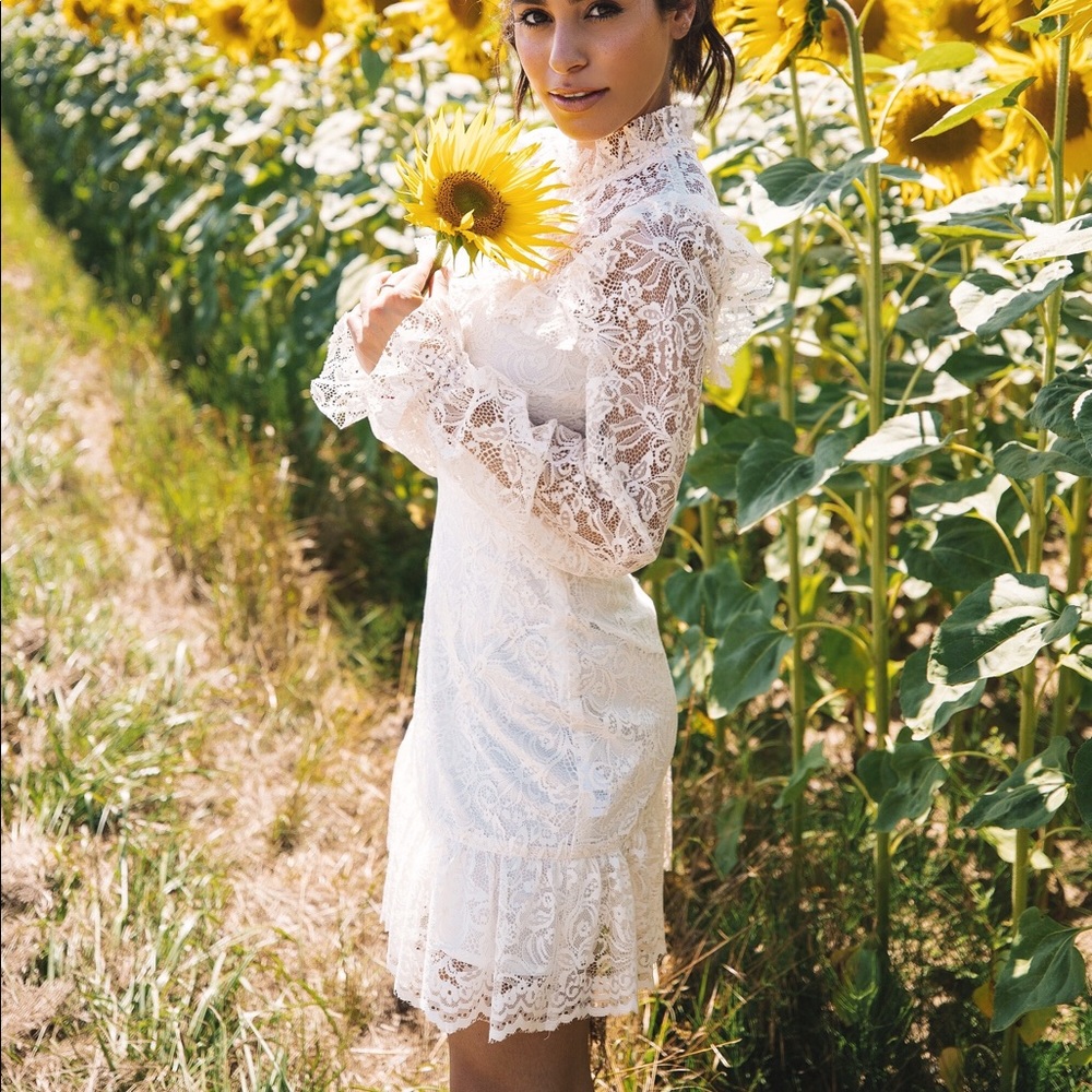 Related Apparel Lace dress